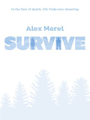 cover image of Survive